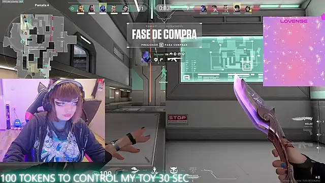 linda mort online show from March 12, 3:57 am