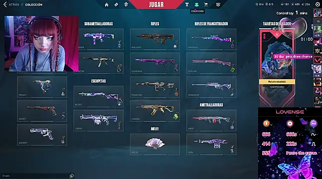 linda mort online show from October 23, 10:41 pm