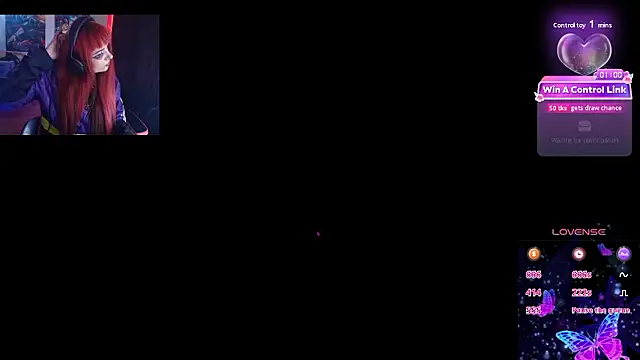 linda mort online show from January 31, 9:13 pm