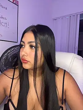 Snapshot of NatashaBrown12 chatting on October 29, 1:24 pm NatashaBrown12 online show from October 29, 1:24 pm