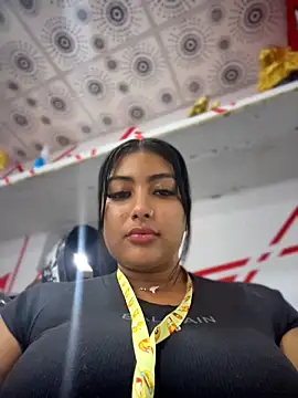 NatashaBrown12 online show from May 25, 6:14 pm