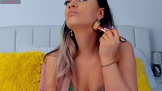 AllisonSweets online show from January 14, 11:20 am