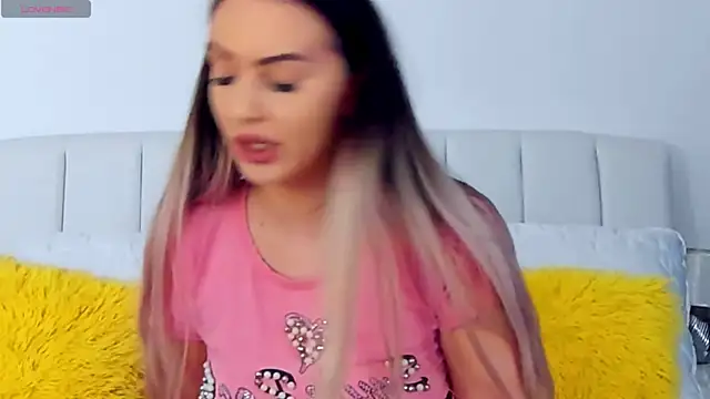 AllisonSweets online show from January 19, 1:22 pm