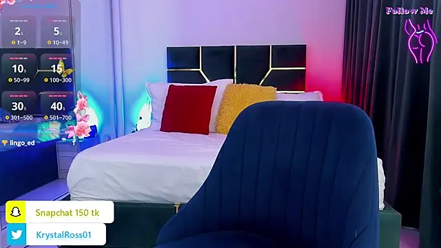 AllisonSweets online show from June 13, 10:57 am