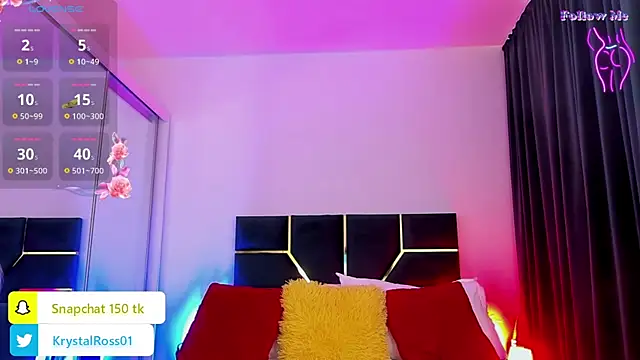AllisonSweets online show from June 25, 1:04 pm