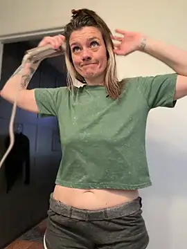 LadyLena1 online show from January 10, 12:12 am