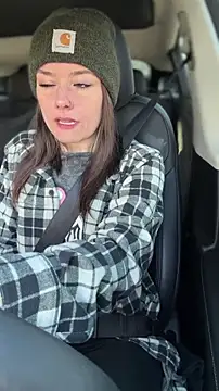 LadyLena1 online show from February 5, 7:07 pm