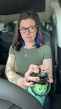 LadyLena1 online show from June 11, 1:16 am
