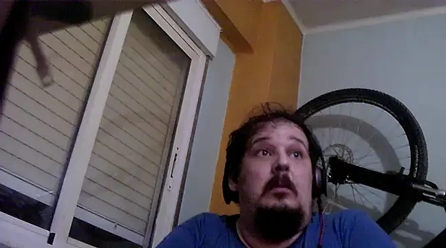 porkorossy online show from January 12, 12:39 am