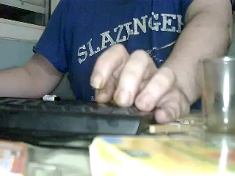 porkorossy online show from January 12, 3:49 am