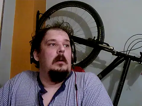 porkorossy online show from January 19, 2:15 am