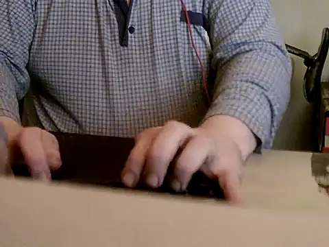 porkorossy online show from January 25, 4:23 am