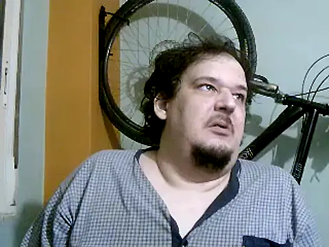 porkorossy online show from February 17, 6:15 pm