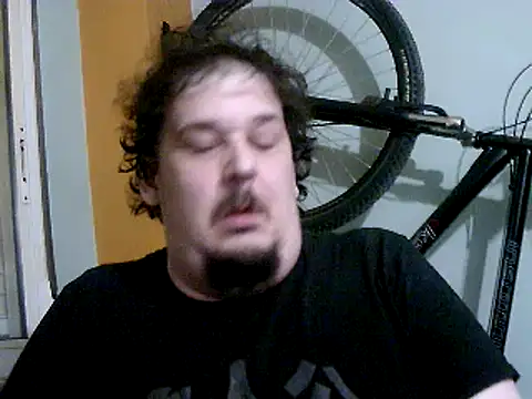 porkorossy online show from March 8, 10:13 pm