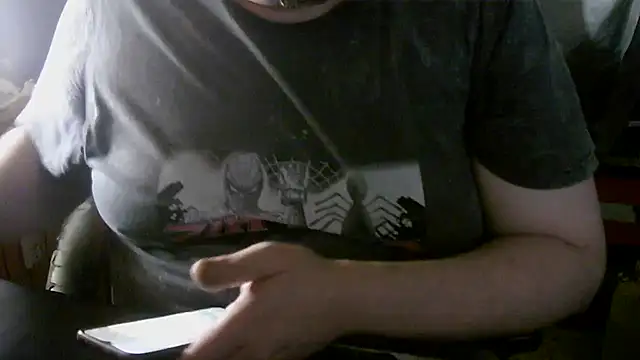 porkorossy online show from October 5, 1:09 pm