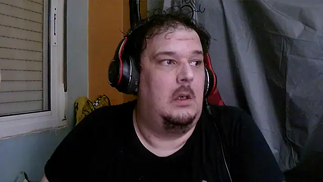 porkorossy online show from October 24, 9:33 pm