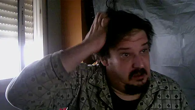 porkorossy online show from December 15, 8:51 am