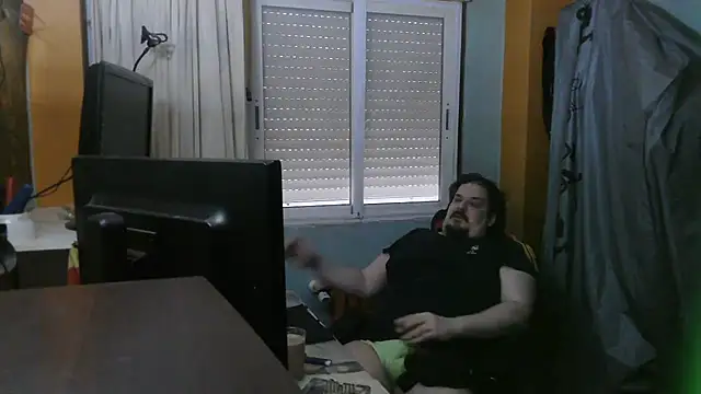 porkorossy online show from March 12, 7:25 am