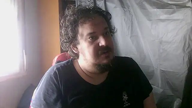 porkorossy online show from March 13, 7:59 am