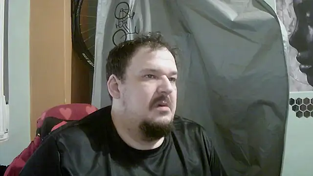 porkorossy online show from April 29, 9:57 am