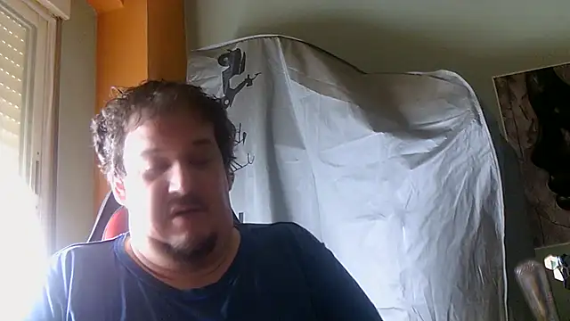 porkorossy online show from July 20, 9:12 am