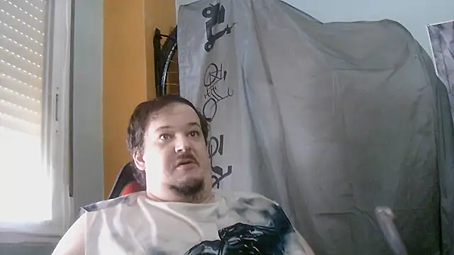 porkorossy online show from July 22, 7:44 am