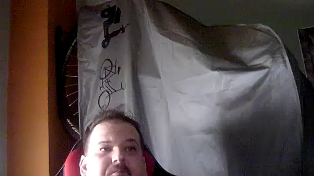 porkorossy online show from July 25, 7:39 am