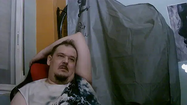 porkorossy online show from July 27, 9:33 pm