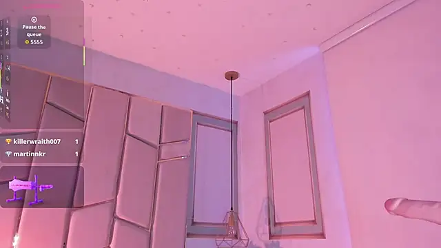 angel vibes  online show from June 24, 4:28 pm