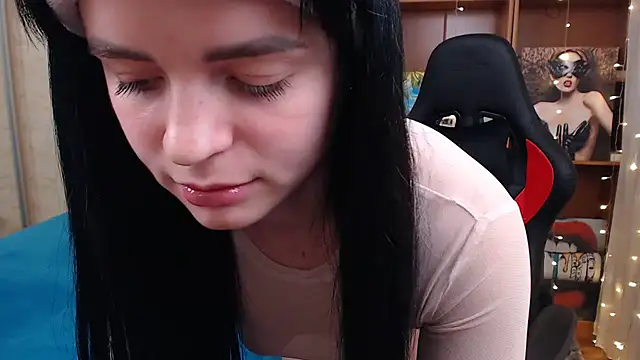 JuicyJess online show from January 26, 7:52 pm