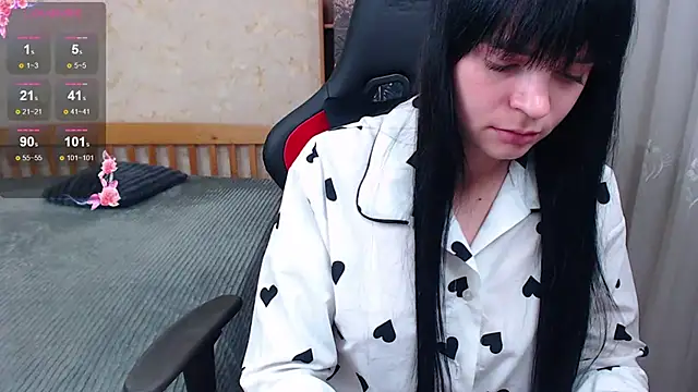 JuicyJess online show from October 30, 9:48 pm