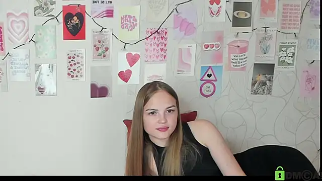 little radiant sun online show from October 4, 11:08 am