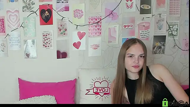 little radiant sun online show from October 14, 9:32 am