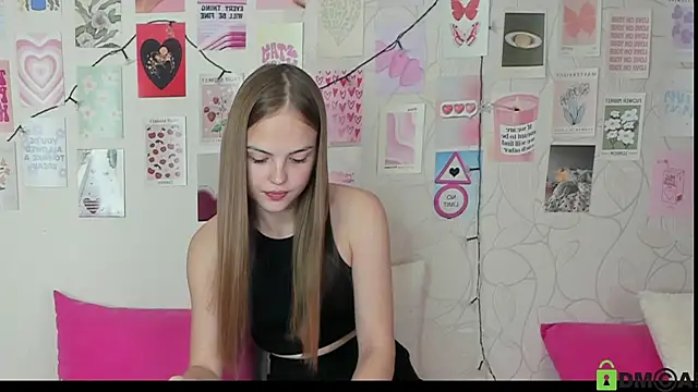 little radiant sun online show from October 19, 6:47 am