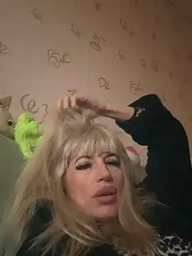 AlinaGrosu online show from February 20, 7:45 am