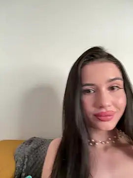 SofiaLaLight online show from June 17, 7:59 pm
