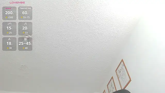 verocute7 online show from March 9, 3:32 am