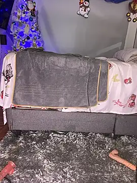 sasha blaire online show from January 14, 3:06 pm