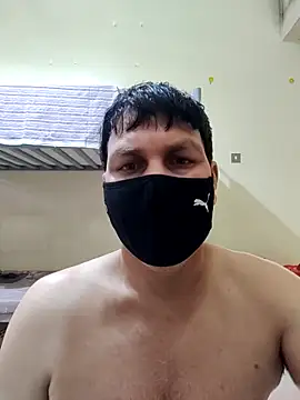 ZIMMY25 online show from February 20, 6:37 am