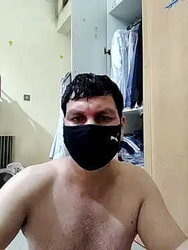 ZIMMY25 online show from February 27, 6:13 am