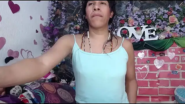 DesireDirtyTS   online show from April 20, 11:02 am