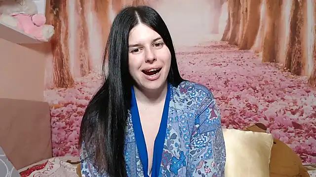 Snapshot of Annatrybebetter chatting on November 23, 8:30 pm Annatrybebetter online show from November 23, 8:30 pm