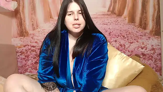 Snapshot of Annatrybebetter chatting on November 29, 10:02 pm Annatrybebetter online show from November 29, 10:02 pm