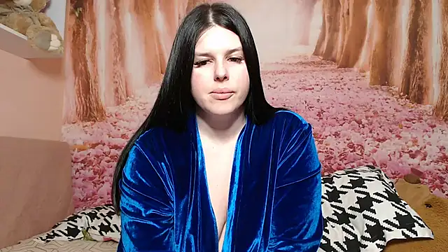 Annatrybebetter online show from February 3, 8:58 pm