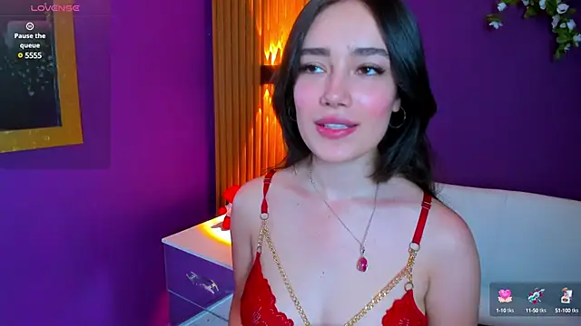 Kate Amaretto  online show from December 16, 7:54 pm