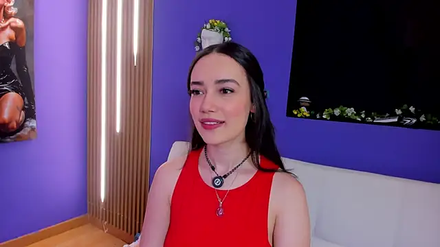 Kate Amaretto  online show from October 9, 9:13 pm