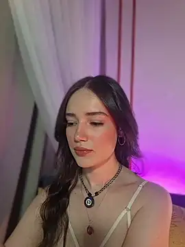 Kate Amaretto  online show from March 17, 12:59 am