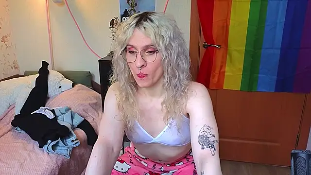Lori Myaf online show from May 28, 1:08 pm
