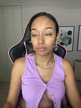 DianaHopson online show from January 30, 12:37 pm