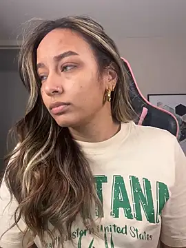 DianaHopson online show from October 24, 1:57 am